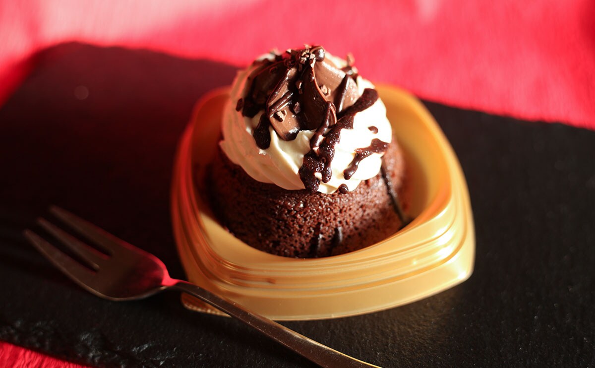 【ローソン】おすすめのチョコ系新商品3選