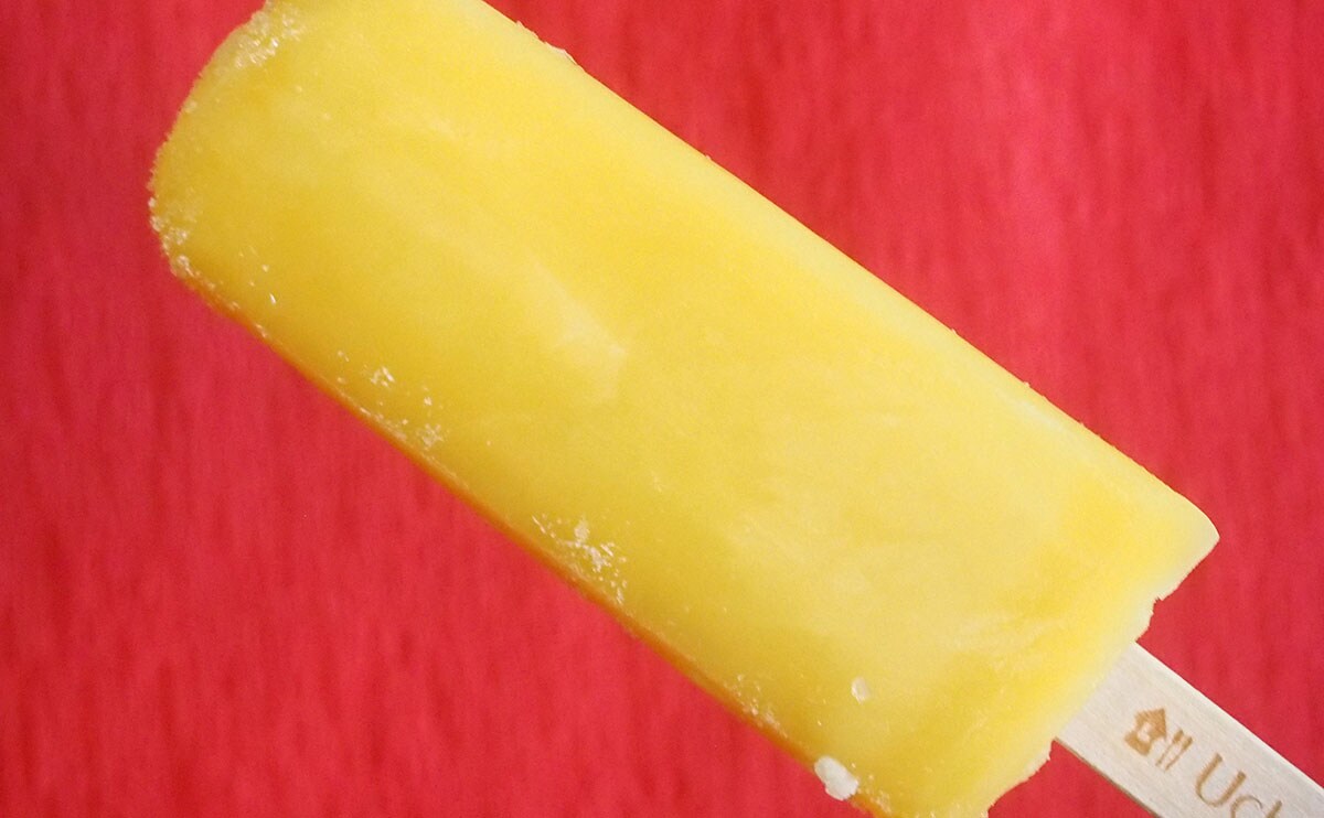 ジューシーで甘酸っぱい！ローソン人気アイスの新作、もう食べた？