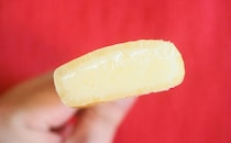 ジューシーで甘酸っぱい！ローソン人気アイスの新作、もう食べた？