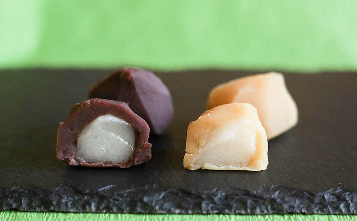 ころころもちもち!108円で6個も!