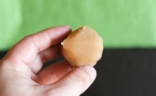 ころころもちもち！108円で6個も！