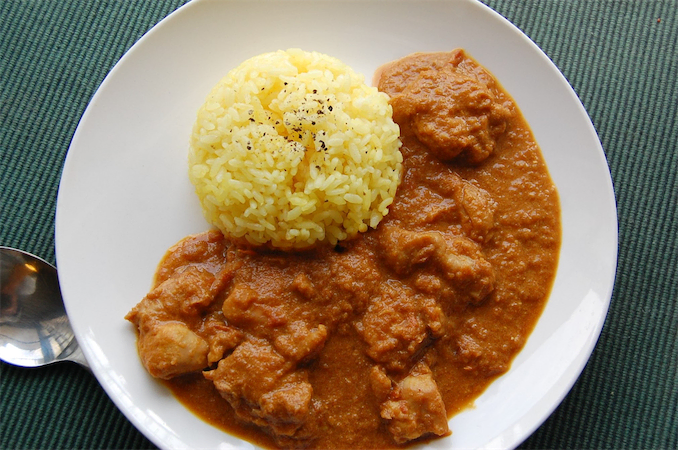 【リュウジ×印度カリー子】最強コラボで「基本のチキンカレー」作ってみた！本格スパイスカレーが手軽に♪