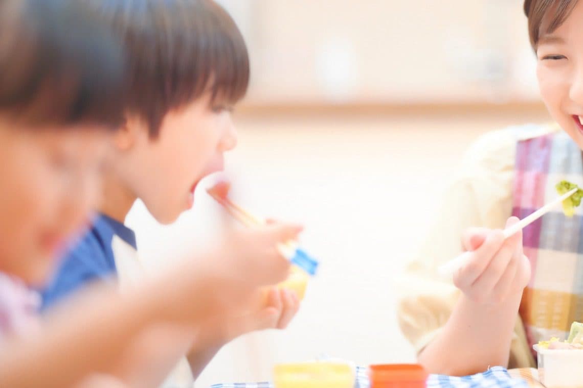2歳のお弁当をつくるポイントを紹介!食材のバランスや便利グッズも