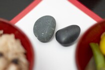 歯固めの石の使い道や入手方法は？使用手順や使用後の扱い方も