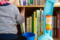 子ども向け本棚のおすすめ8選！本棚選びのポイントも併せて紹介