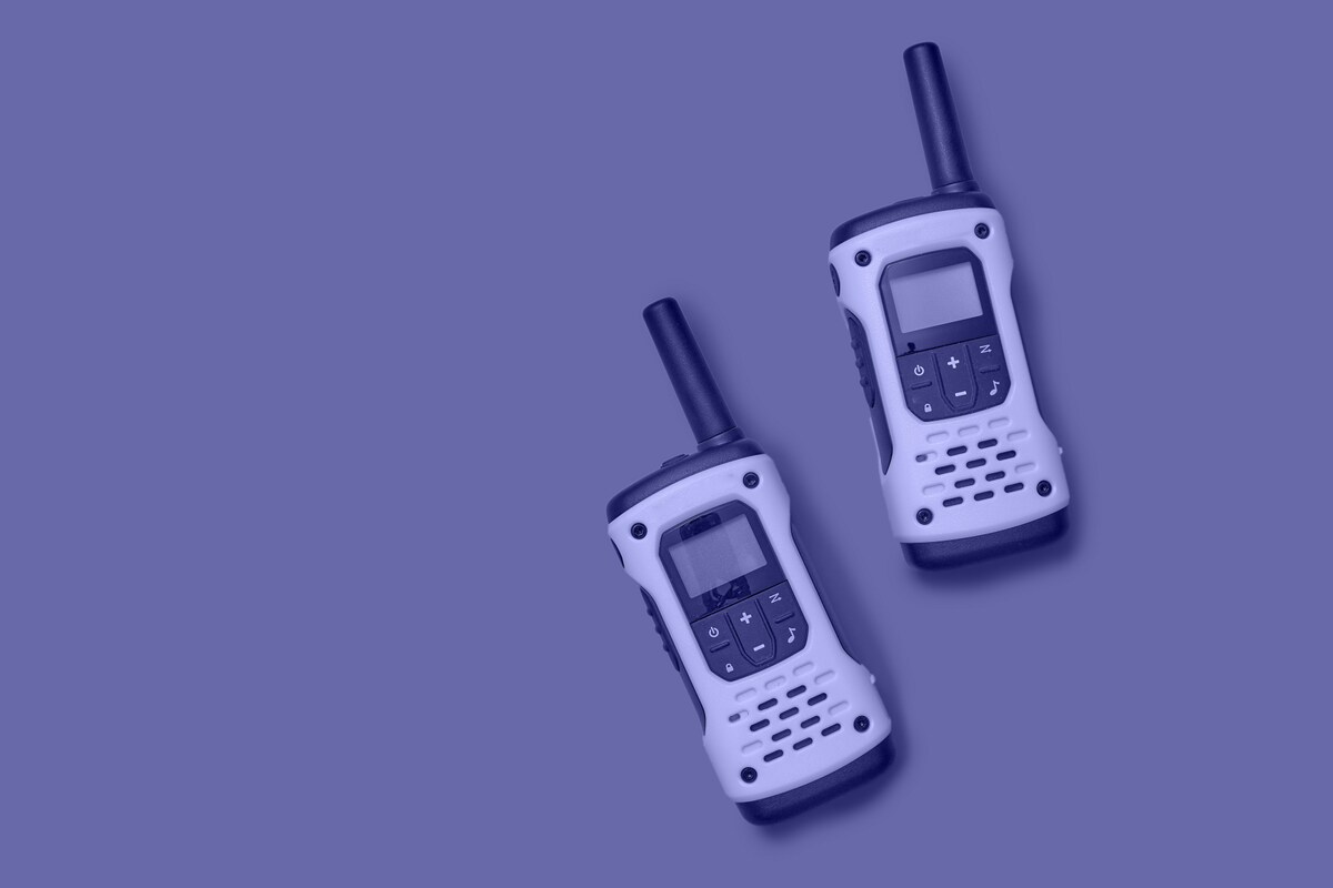 子ども向けおもちゃのトランシーバー7選。選ぶポイントも紹介