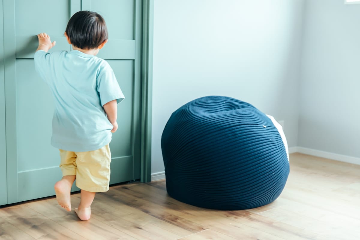 4歳の身長の平均値はいくつ?背が伸びない原因と対処法