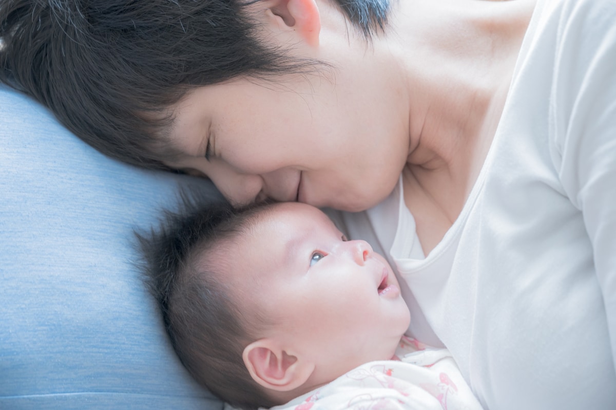 育児休業の期間を男女別に徹底解説。新しくなった制度もチェック