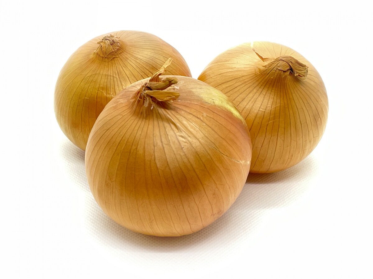 玉ねぎは離乳食に使える？基本の作り方や保存法をチェック