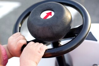 ハンドルのおもちゃのおすすめ17選。選ぶポイントも解説します