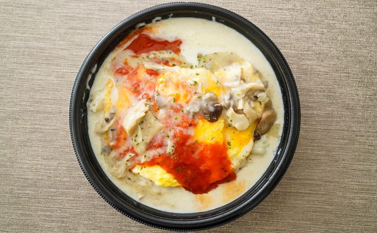 「高いけどうますぎる」セブンから本格派グルメ登場か