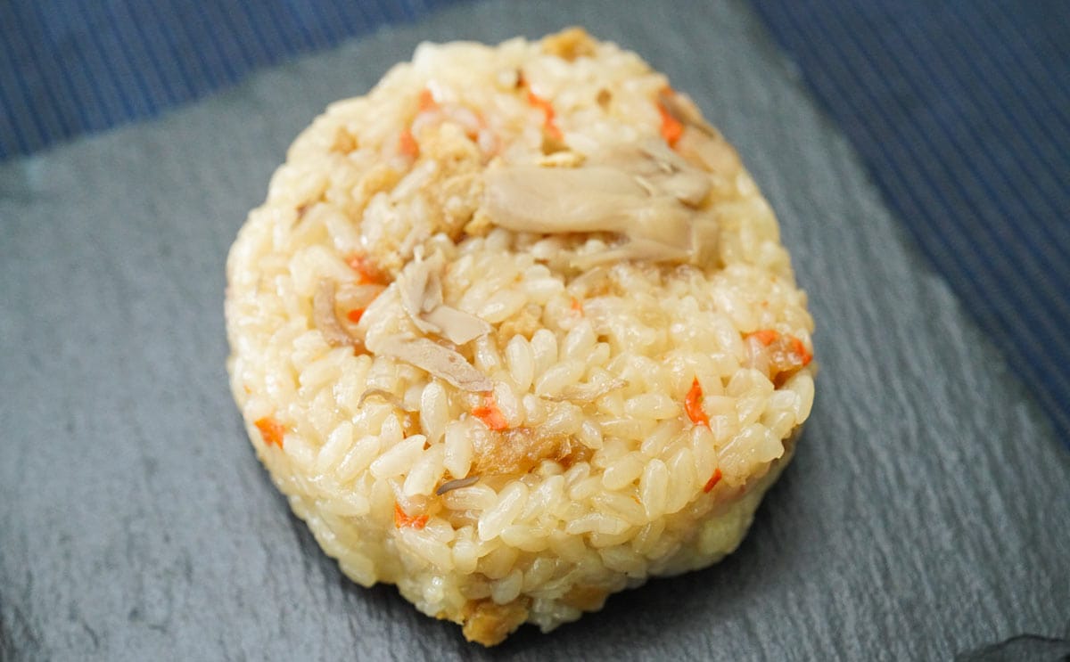 「レギュラー商品にして」セブン、新おむすび2種がウマすぎる