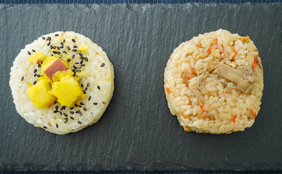 「レギュラー商品にして」セブン、新おむすび2種がウマすぎる