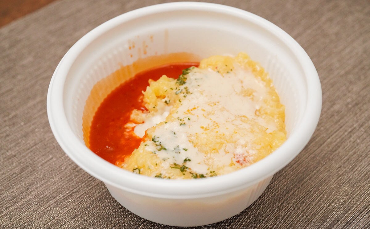 「うまーい！」「食感がたまらない」セブン新商品は本格的な一品に