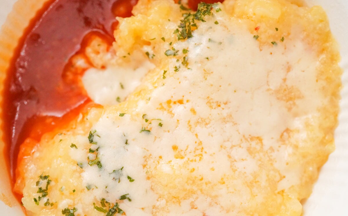 「うまーい！」「食感がたまらない」セブン新商品は本格的な一品に