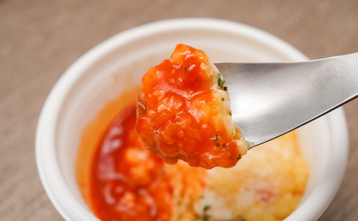 「うまーい！」「食感がたまらない」セブン新商品は本格的な一品に