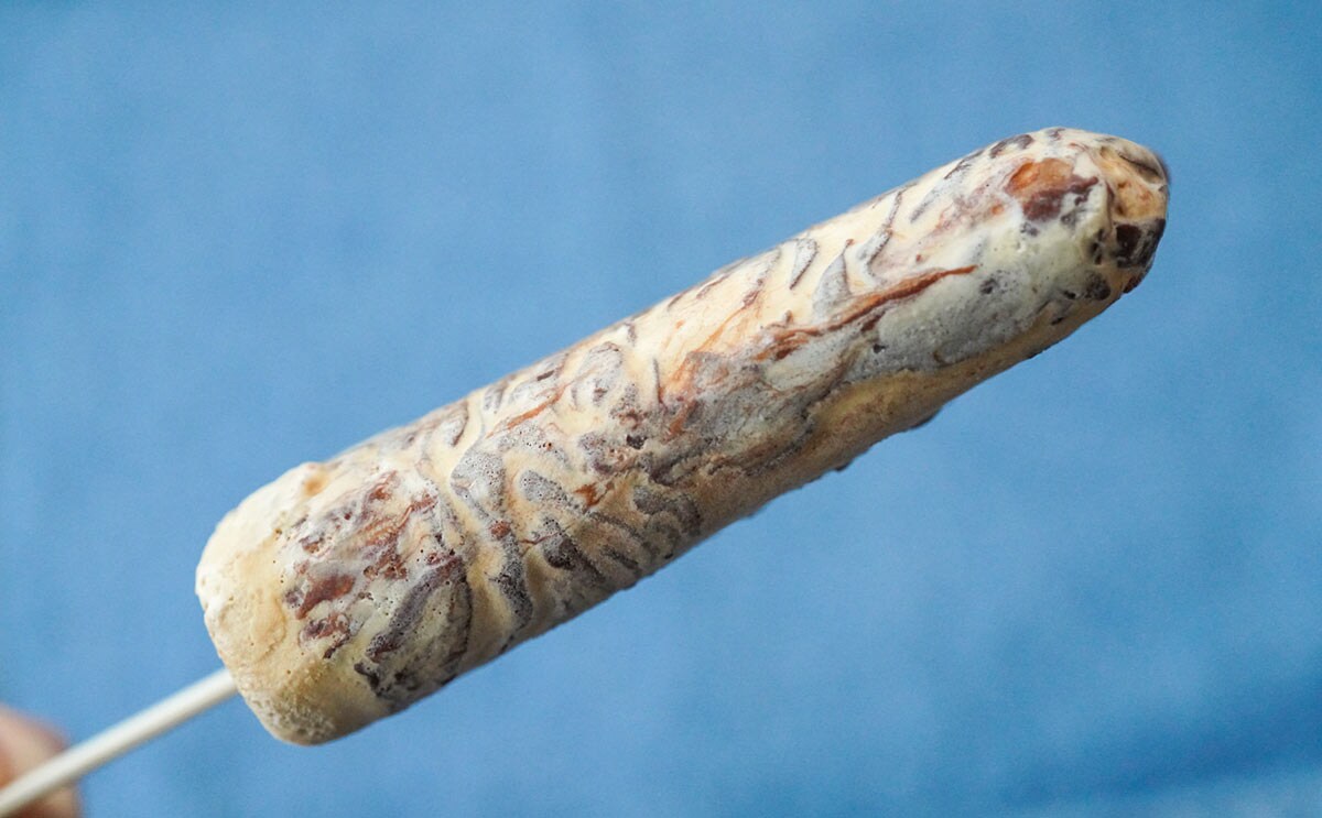 「最高」「ずっと食べてたい」人気アイスから新フレーバーが登場