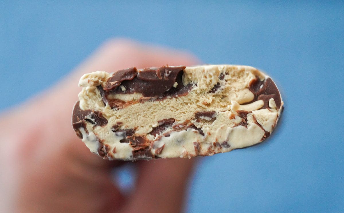 「最高」「ずっと食べてたい」人気アイスから新フレーバーが登場