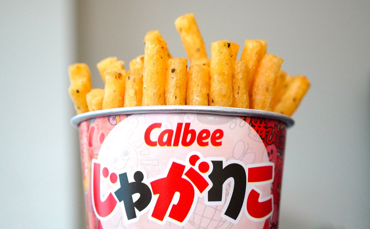 ハマること間違いなし!? 激うますぎる新スナック菓子3選