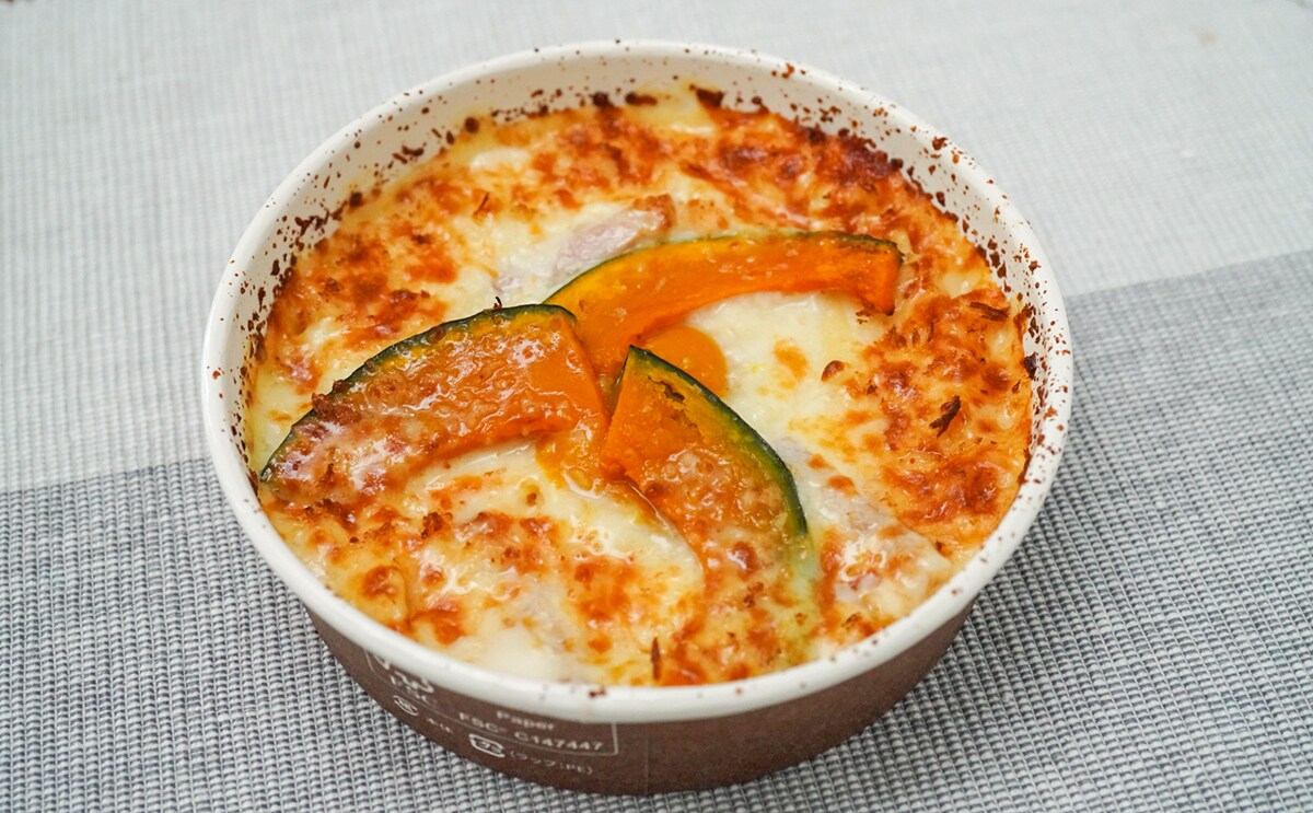 セブン新商品、銘店監修じゃないのに絶品すぎる