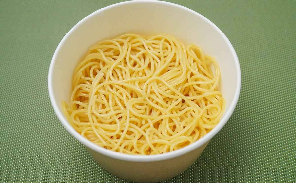 「具がいっぱい」「おいしかった」セブン新作麺は贅沢感MAX
