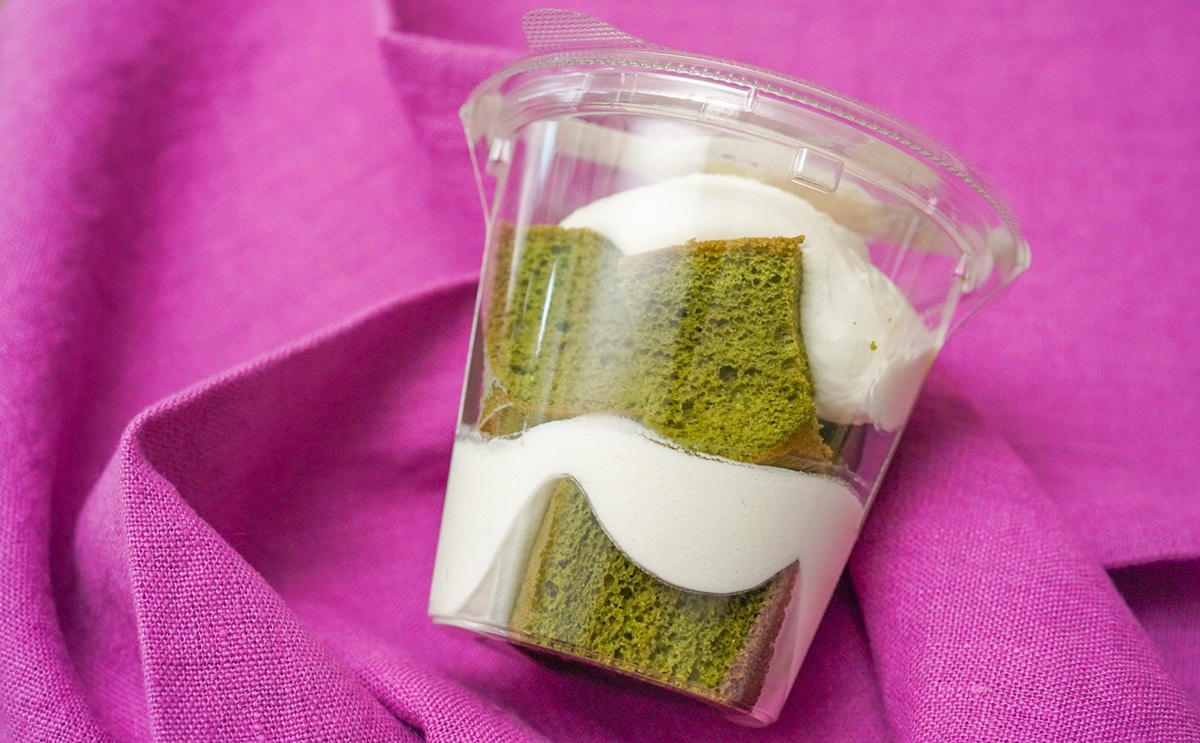 必ずチェックしてほしいセブンの新発売スイーツ3品