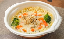 具材多すぎ！セブン新作麺は1個で大満足