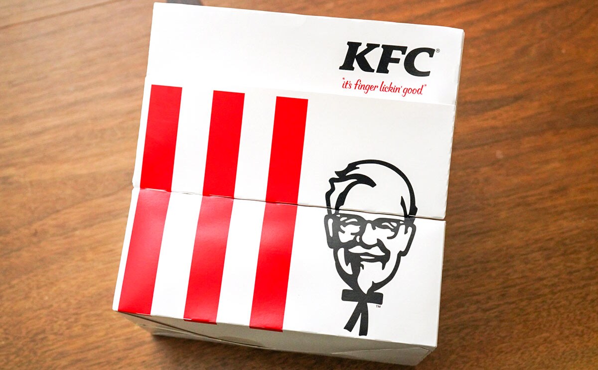 【ハマる】ケンタッキー新商品は鬼リピしたいウマさ