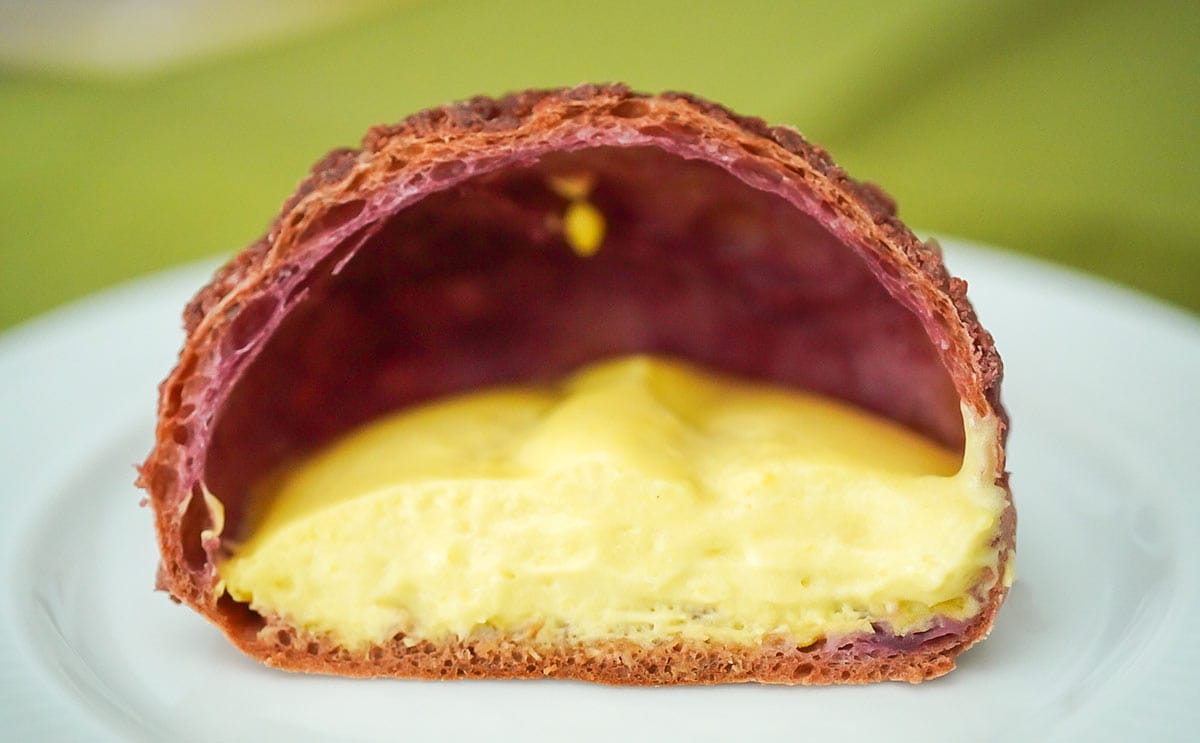 「うますぎた」「クリームが最高」セブンの絶品スイーツとは