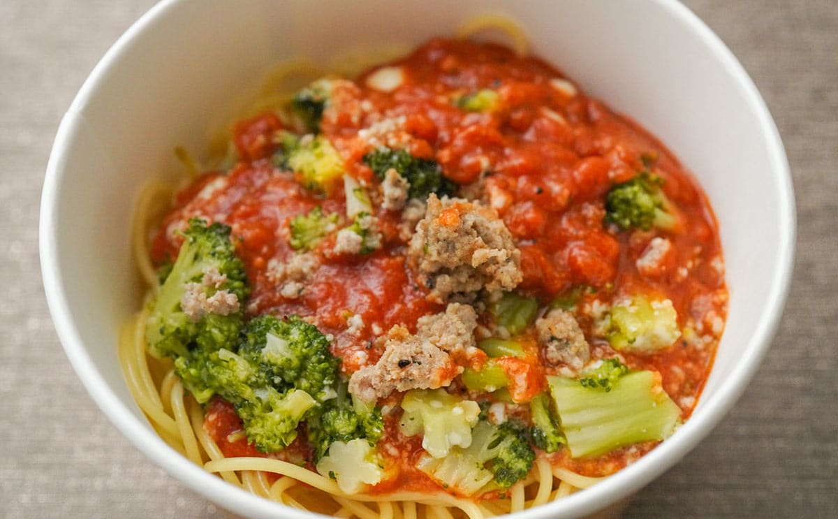 期待以上のクオリティ!セブン新商品は驚くうまさ