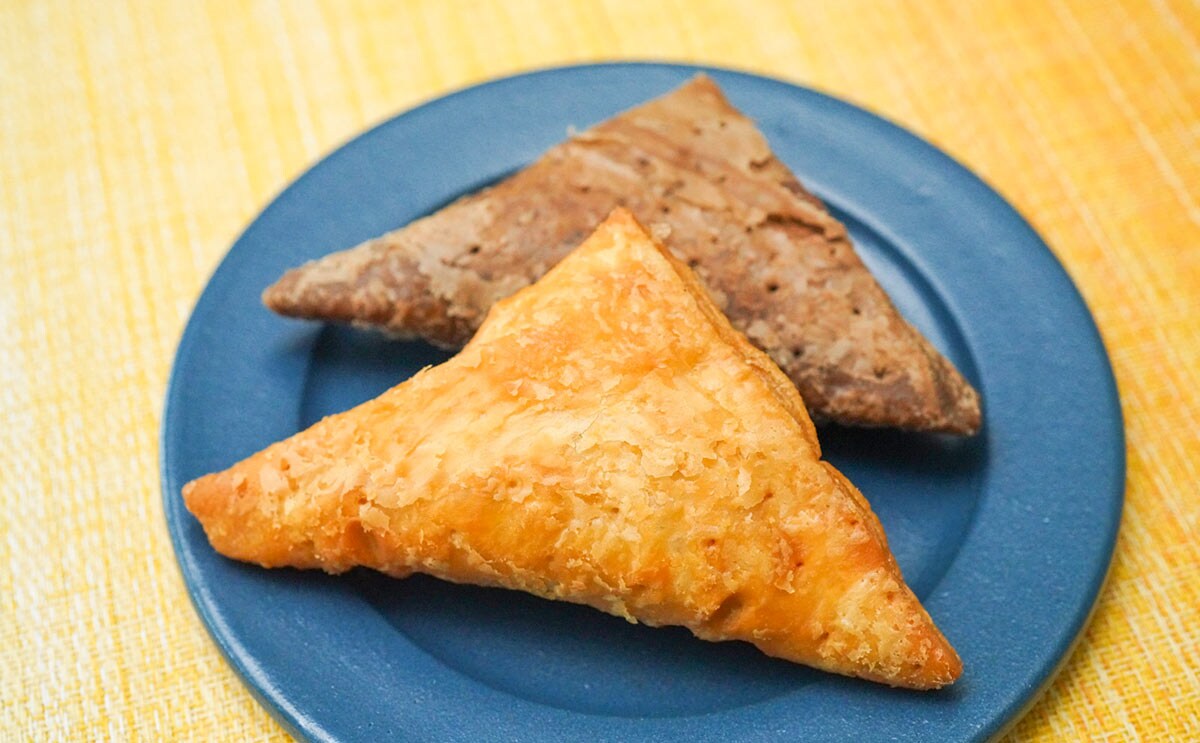 「悪魔の食べもの」「毎日食べてる」マック新商品が最高すぎる