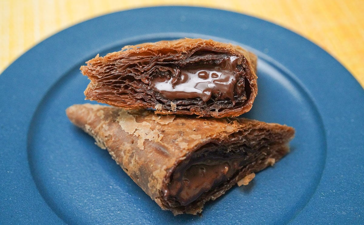 「悪魔の食べもの」「毎日食べてる」マック新商品が最高すぎる