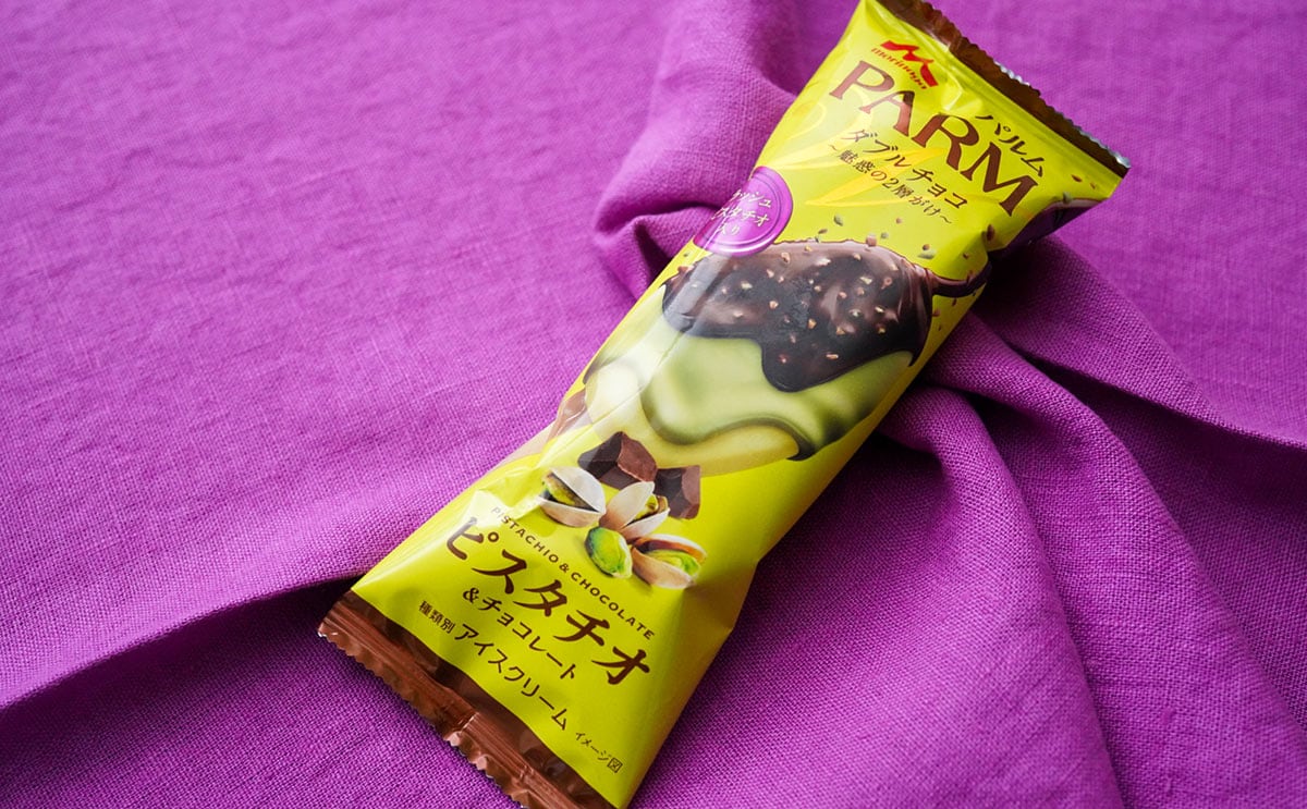 「買い占めたい」「神アイス」大絶賛の人気アイスが復活