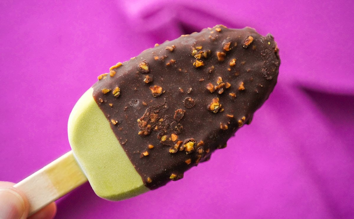 「買い占めたい」「神アイス」大絶賛の人気アイスが復活