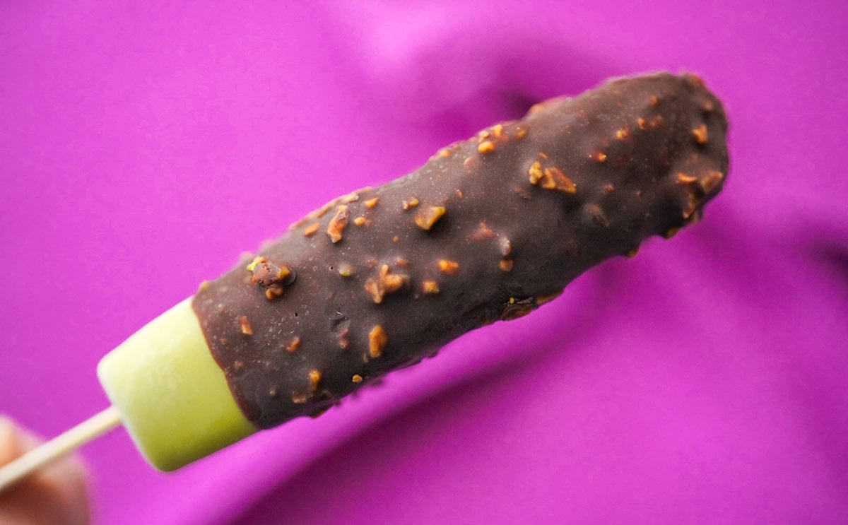 「買い占めたい」「神アイス」大絶賛の人気アイスが復活