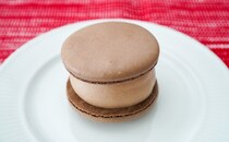 「最強のアイス」「マジでおいしい」昨年よりもうまさUPのマカロンアイス