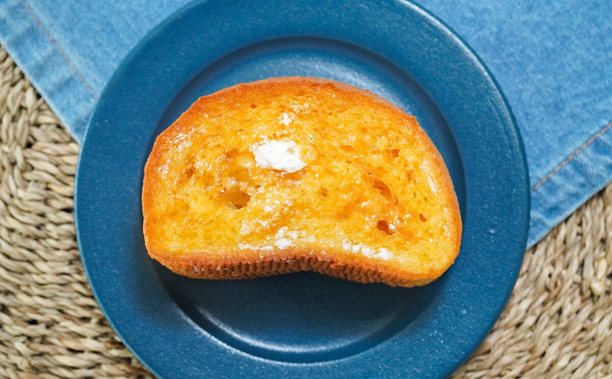 「しみしみ」「めっちゃうまい」ファミマ菓子パンは背徳感の塊