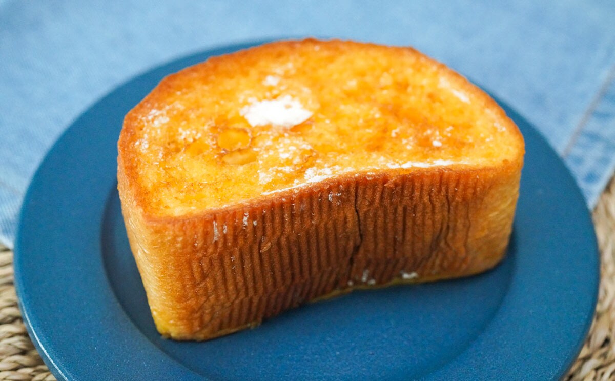 「しみしみ」「めっちゃうまい」ファミマ菓子パンは背徳感の塊