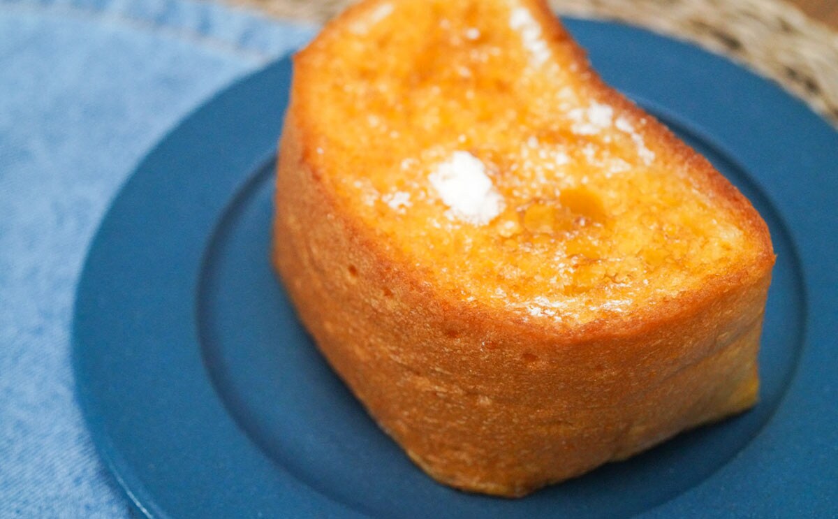 「しみしみ」「めっちゃうまい」ファミマ菓子パンは背徳感の塊