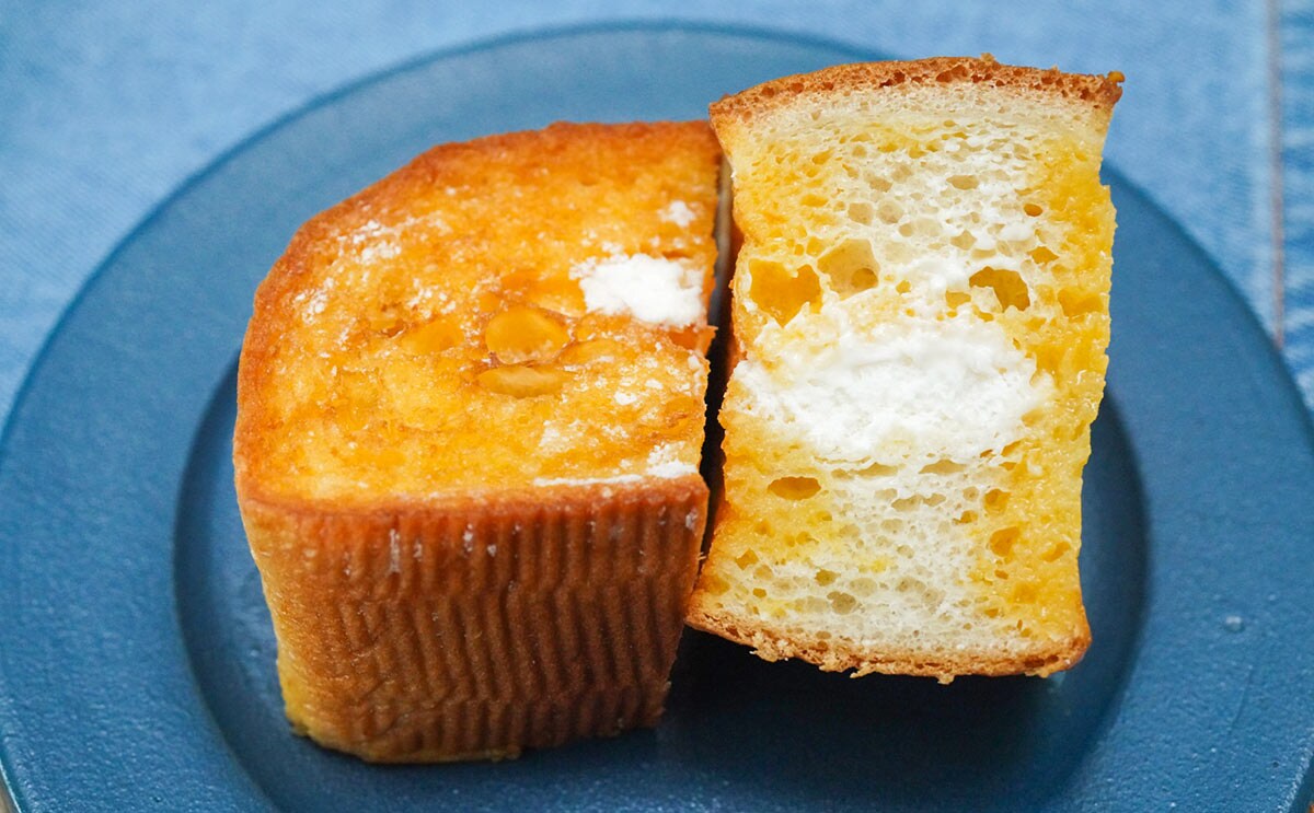 「しみしみ」「めっちゃうまい」ファミマ菓子パンは背徳感の塊