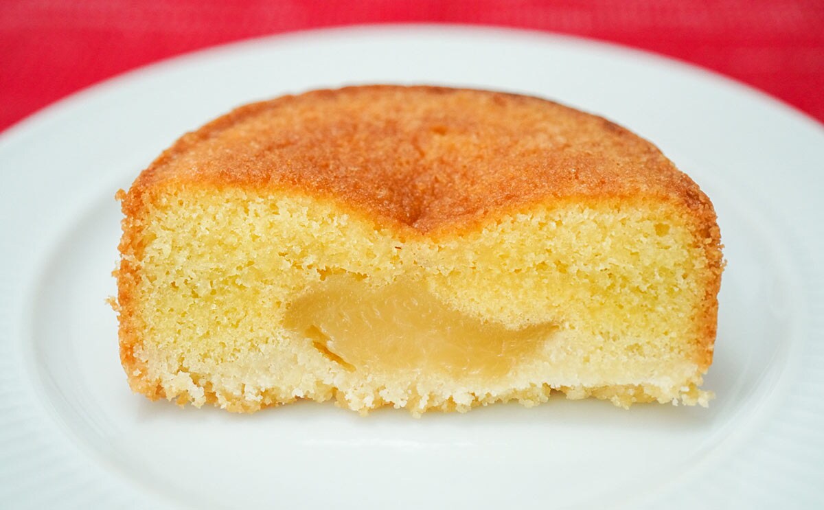 「やばい」「怖すぎ」ファミマ新商品はカロリーの塊