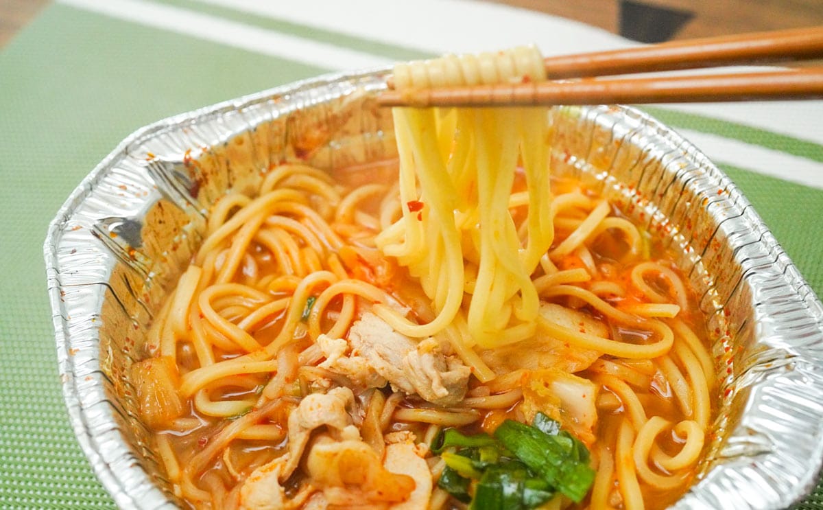 常備したくなる！激うますぎたセブン冷凍食品3選