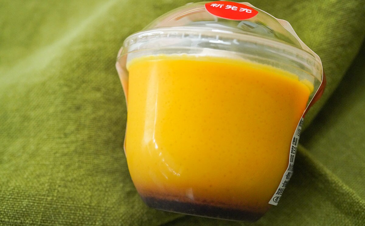 「発売を待ってた」「毎年食べてる」セブン人気スイーツが登場