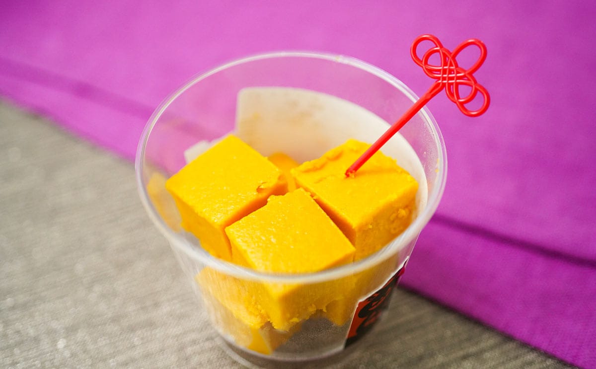 「毎日食べたい」「神でしょ」セブンのキューブは小さいのに超濃厚!