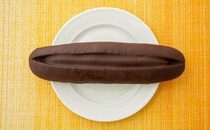 【セブン】黒くて長い棒は幸せの味がする