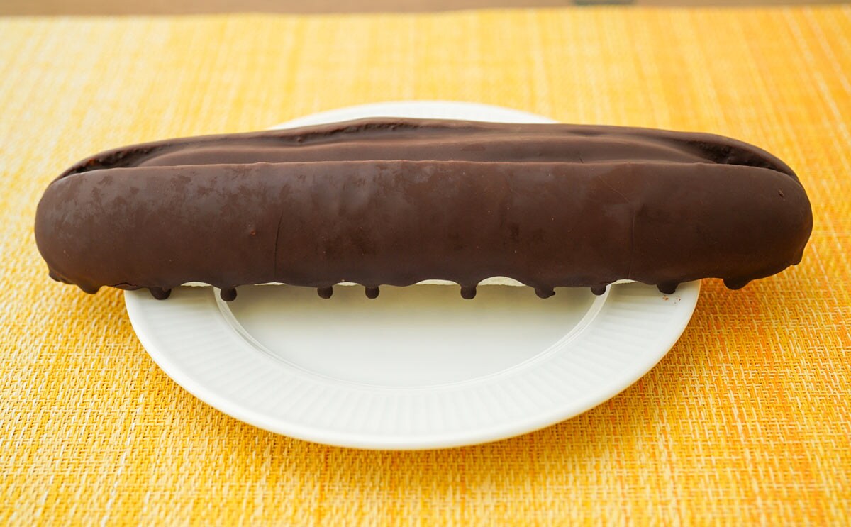 【セブン】黒くて長い棒は幸せの味がする