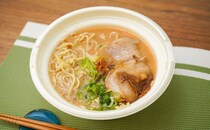 人気ラーメン店の限定味がセブンに登場!?