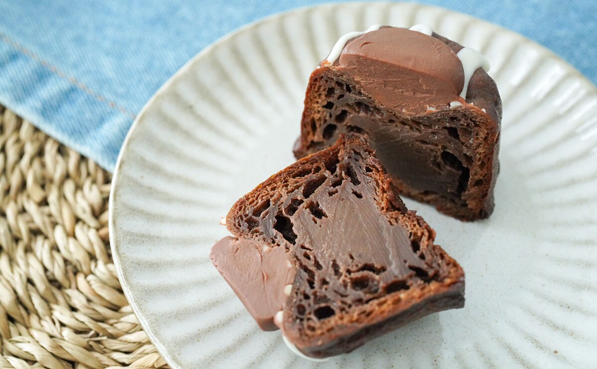 「ハマるおいしさ」「イメージと違った」セブン新商品に賛否の声