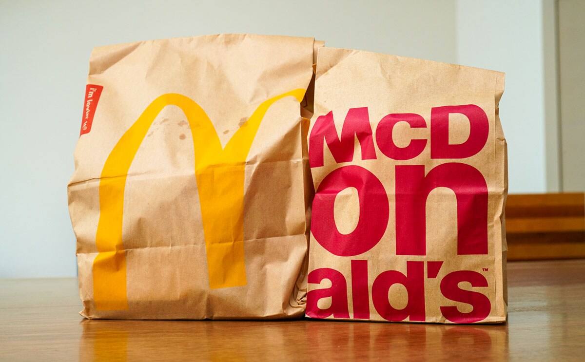 「レギュラーにして」「圧倒的うまさ」一番安いのに高評価なマック新商品