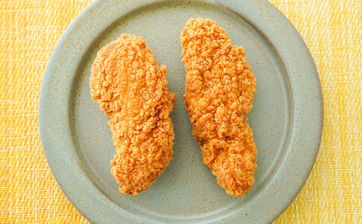 「味が濃くてうまい」「パンチがきいてる」マック期間限定品が本当にうまい